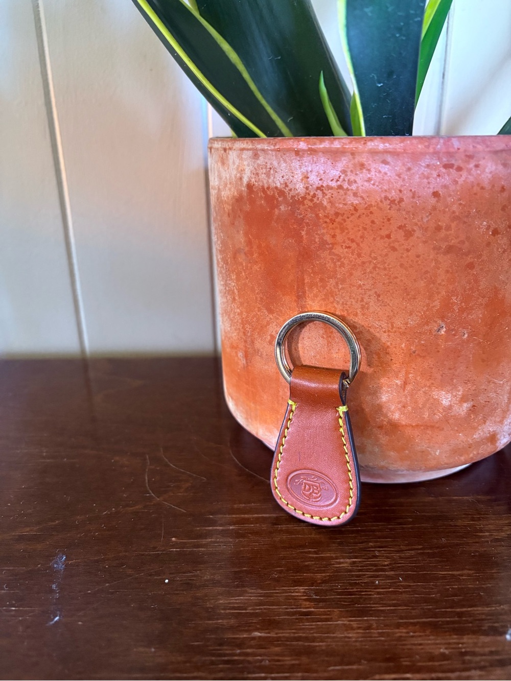 Dooney & Bourke Keychain - Picture 2 of 7